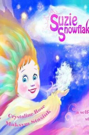 Cover of Suzie Snowflake