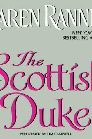 The Scottish Duke