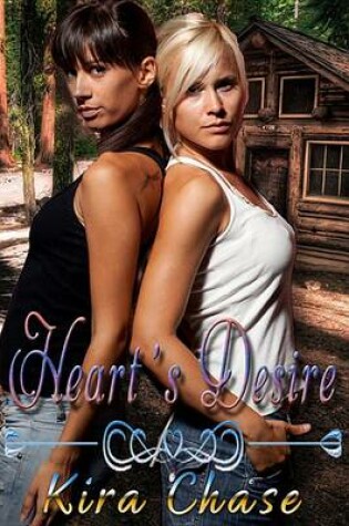 Cover of Heart's Desire