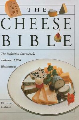 Cover of The Cheese Bible