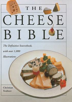 Cover of The Cheese Bible