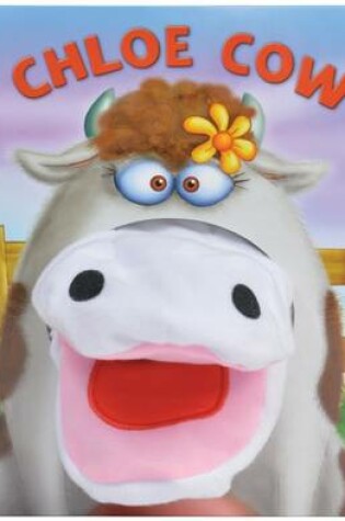 Cover of Chloe Cow