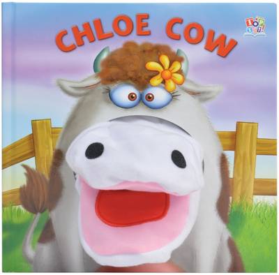 Cover of Chloe Cow