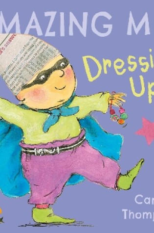 Cover of Dressing Up