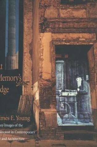 Cover of At Memory's Edge