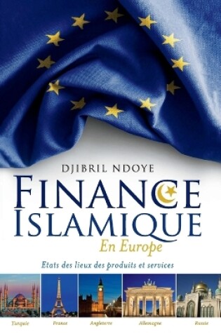 Cover of Finance Islamique En Europe