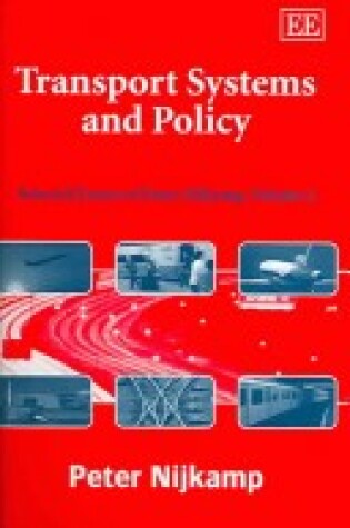 Cover of Transport Systems and Policy