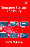 Book cover for Transport Systems and Policy