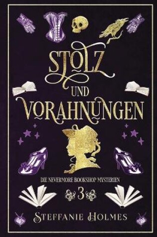 Cover of Stolz und Vorahnungen