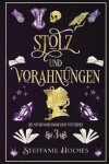 Book cover for Stolz und Vorahnungen