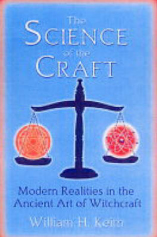 Cover of The Science Of The Craft