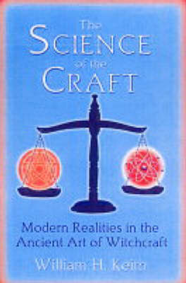 Book cover for The Science Of The Craft