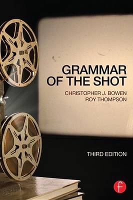 Book cover for Grammar of the Shot