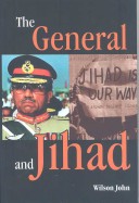 Book cover for The General and Jihad