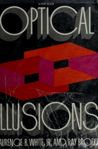 Cover of Optical Illusions