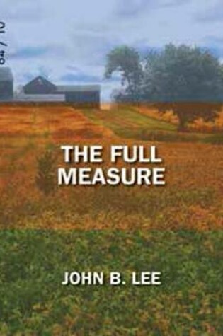 Cover of The Full Measure