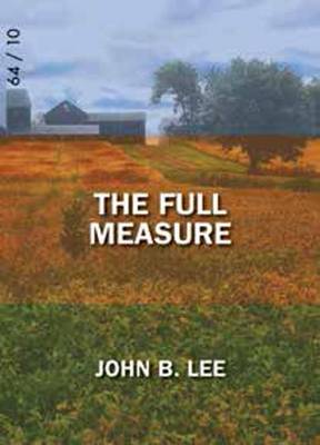 Book cover for The Full Measure