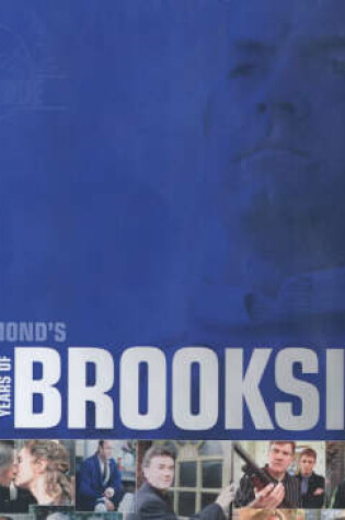 Cover of 20 Years of "Brookside"