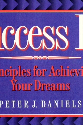 Cover of Success Is...