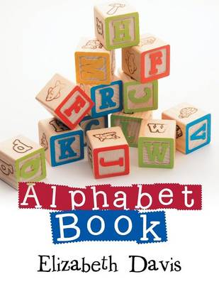 Book cover for Alphabet Book