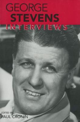 Cover of George Stevens