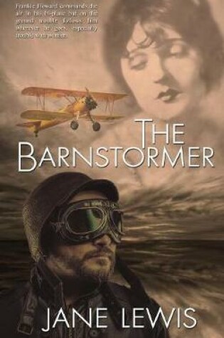 Cover of The Barnstormer