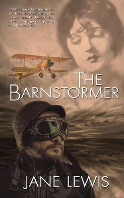 Book cover for The Barnstormer