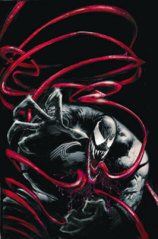 Cover of Venom By Daniel Way Ultimate Collection