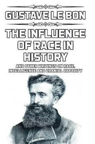 Cover of The Influence of Race on History