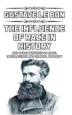 Book cover for The Influence of Race on History