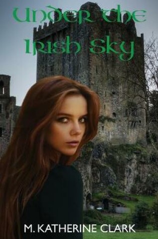 Cover of Under the Irish Sky