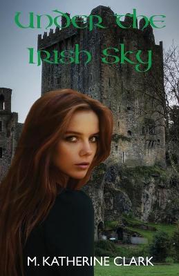 Cover of Under the Irish Sky