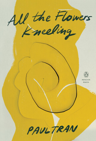 Book cover for All the Flowers Kneeling