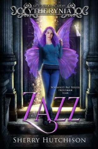 Cover of Zazz