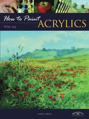 Cover of Acrylics