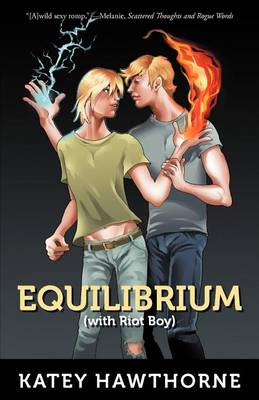 Book cover for Equilibrium