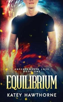 Book cover for Equilibrium