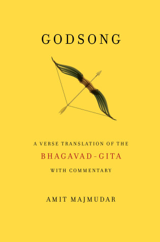 Cover of Godsong