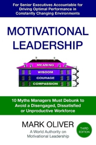 Cover of Motivational Leadership (Third Edition)