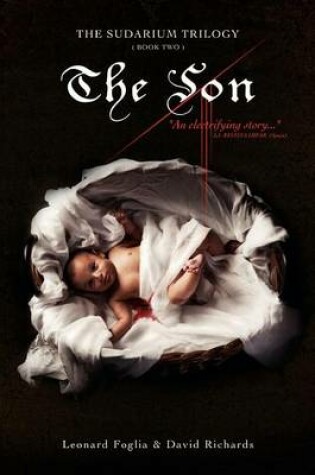 Cover of The Son, The Sudarium Trilogy - Book Two