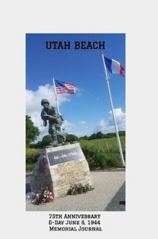 Cover of Utah Beach