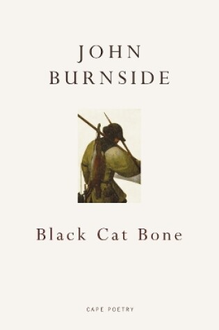 Cover of Black Cat Bone