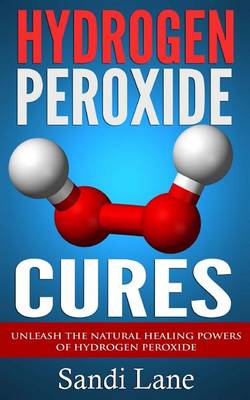 Book cover for Hydrogen Peroxide Cures