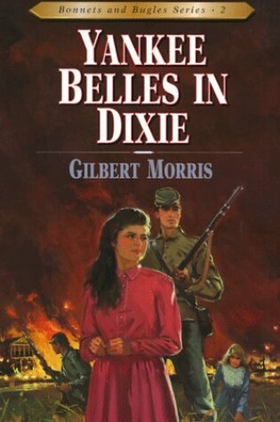 Cover of Yankee Belles in Dixie