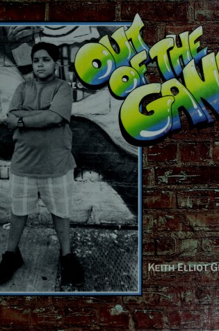 Cover of Out of the Gang