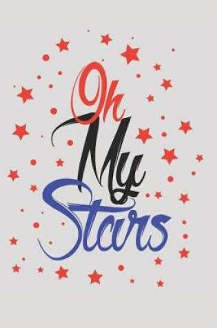 Cover of Oh My Stars