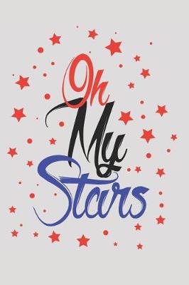 Book cover for Oh My Stars