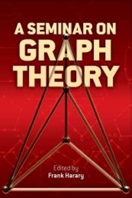 Cover of A Seminar on Graph Theory