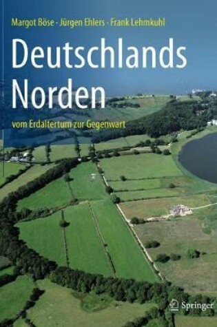 Cover of Deutschlands Norden