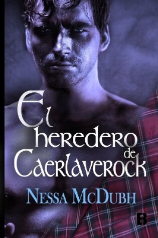 Cover of El heredero de Caerlaverock